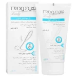 ژل بهداشتی بانوان هیدرودرم ۱۵۰ گرم ۲ (Hydroderm Intime Genital Cleansing Gel 150 g Gel 2)